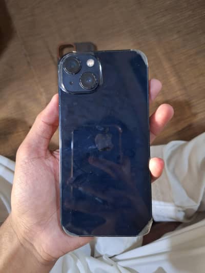 iPhone 13 exchange possible