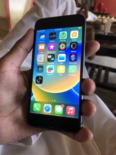 Apple iPhone 8