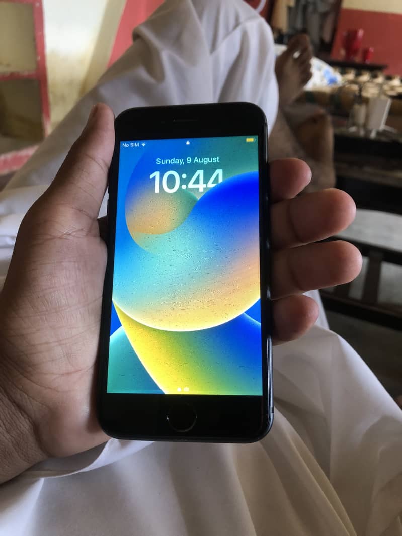 Apple iPhone 8 1