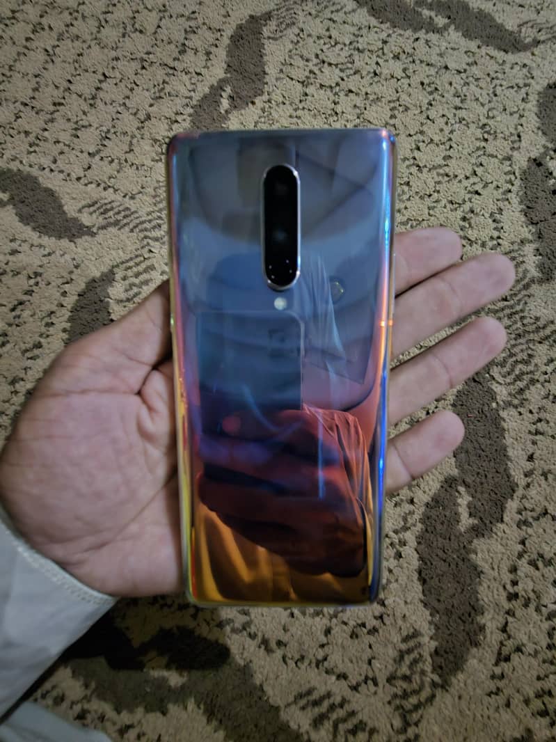 One Plus 8 3