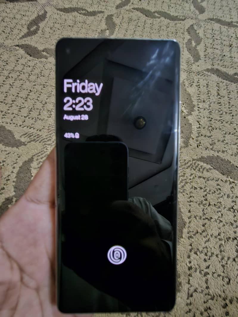 One Plus 8 4