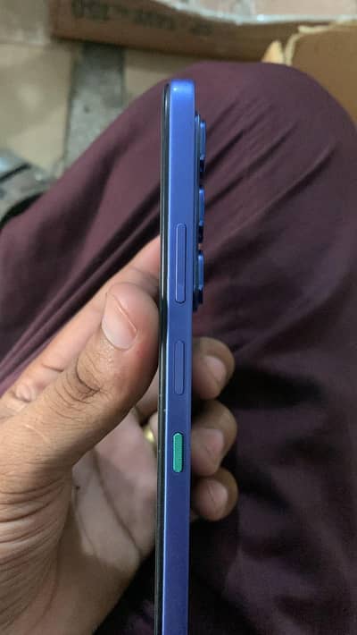 Infinix hot 60i