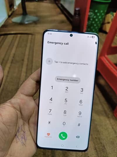 Samsung Mobile S21 Ultra