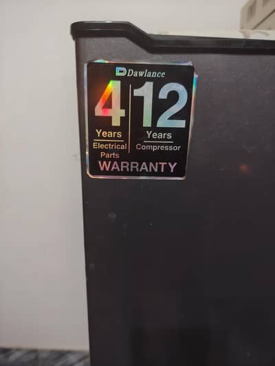 dawlance single door fridge