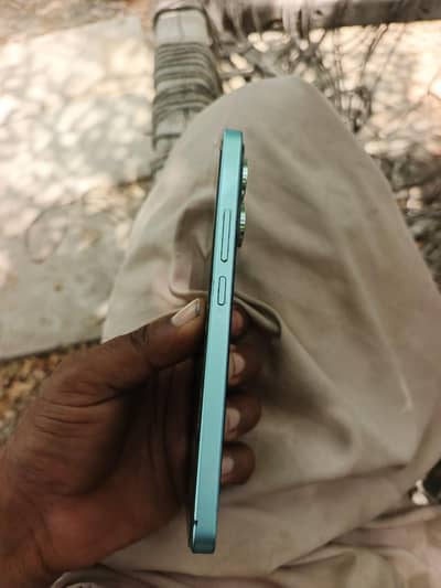 Xiaomi Redmi Note 13 Pro 5G