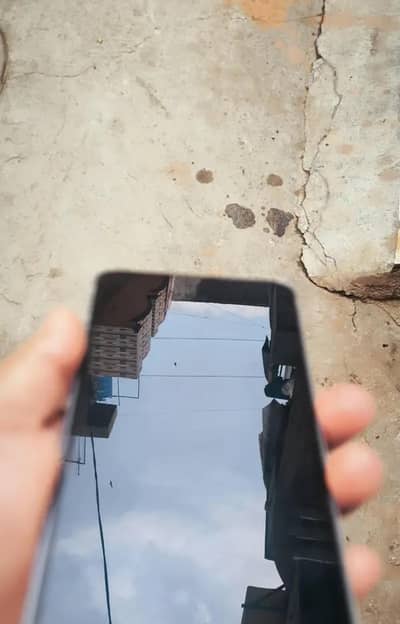 Sharp Aquos Sense7 Exchange possible