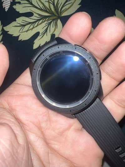 Samsung gear s 3 40mm