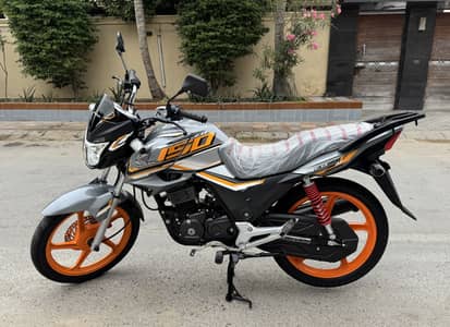 Honda CB-150F 2026 Model ( Special Edition )