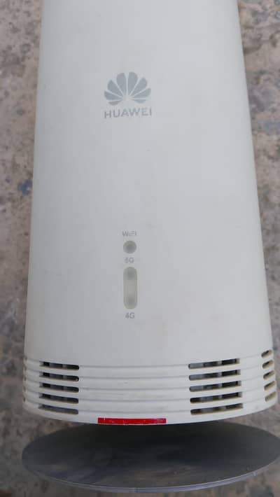 Huawei 5G n5386x Router