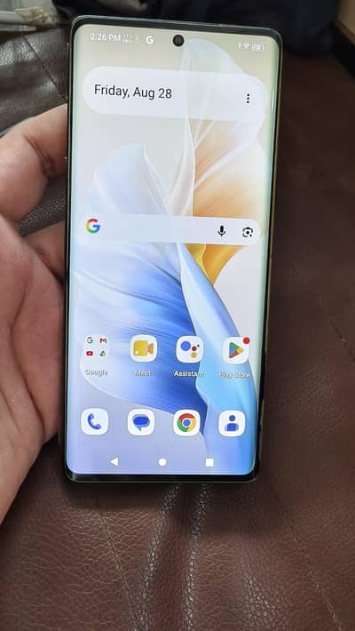 Sparx Edge 20 Pro