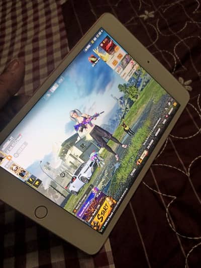 iPad Mini 5 ( 64GB )