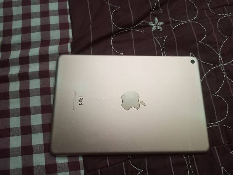 iPad Mini 5 ( 64GB ) 2