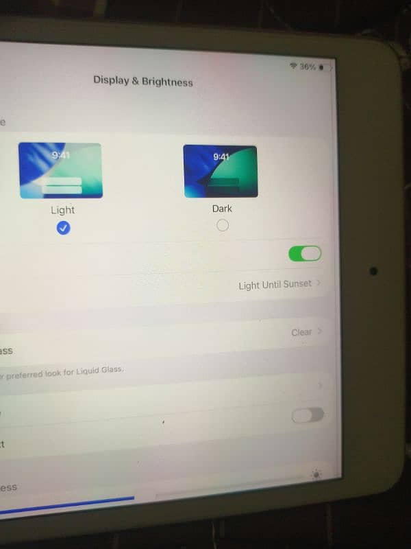 iPad Mini 5 ( 64GB ) 3