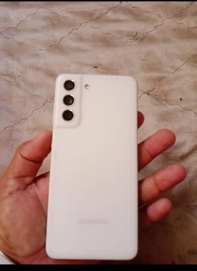 Samsung s21FE