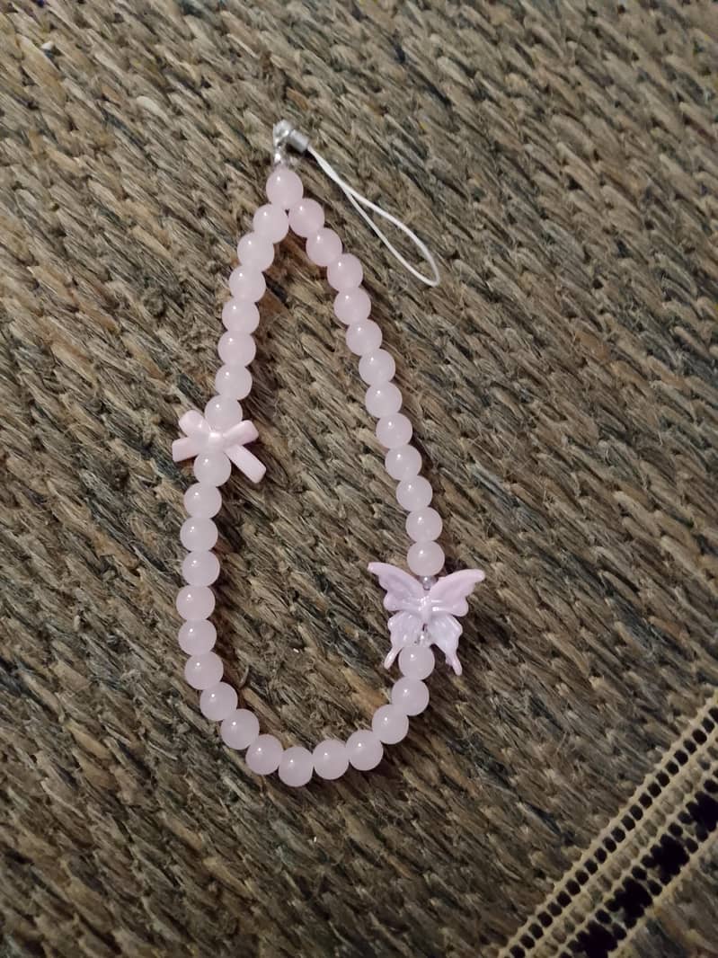 mobile charms 1
