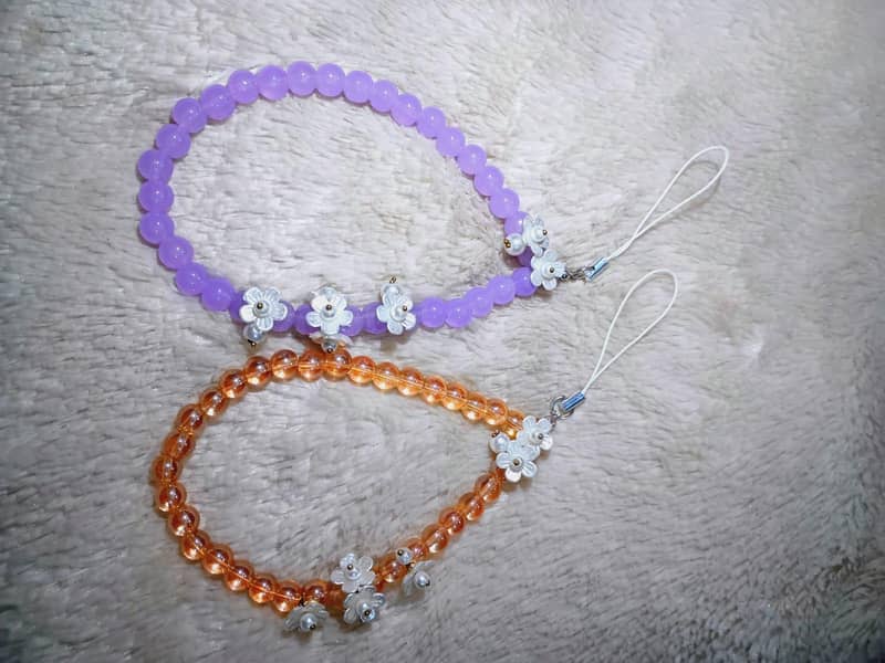 mobile charms 3