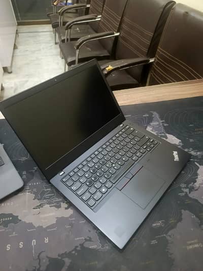 Lenove Thinkpad L14 Gen,2 Core i3 11th Genertion 8GB DDR4 Ram 128GB S