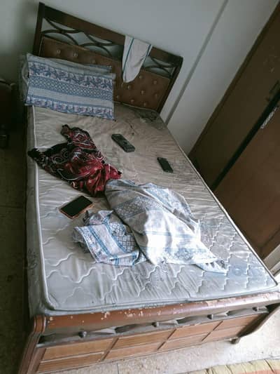 2 Beds only