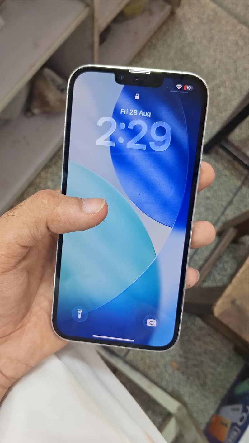 Apple iPhone 13 Pro Max 4