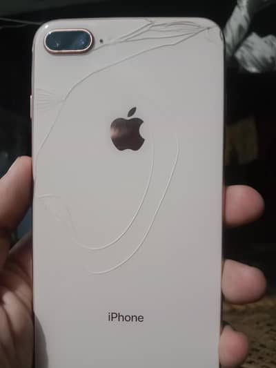 Apple iPhone 8 Plus