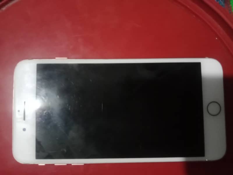 Apple iPhone 8 Plus 2