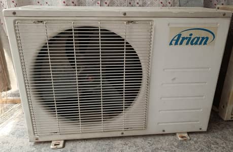 Arion split ac 1.5 ton