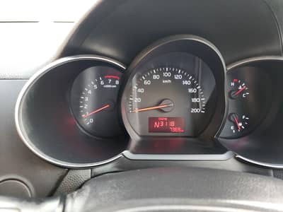 KIA Picanto 2022