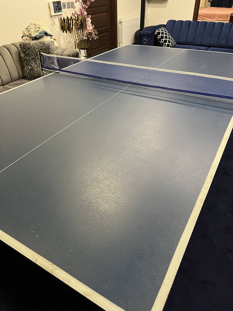 Table tennis 2