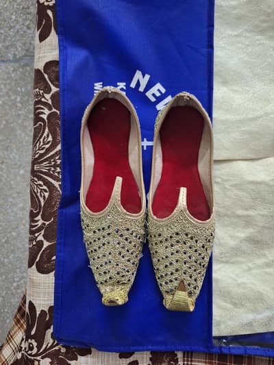 KIDS SHERWANI