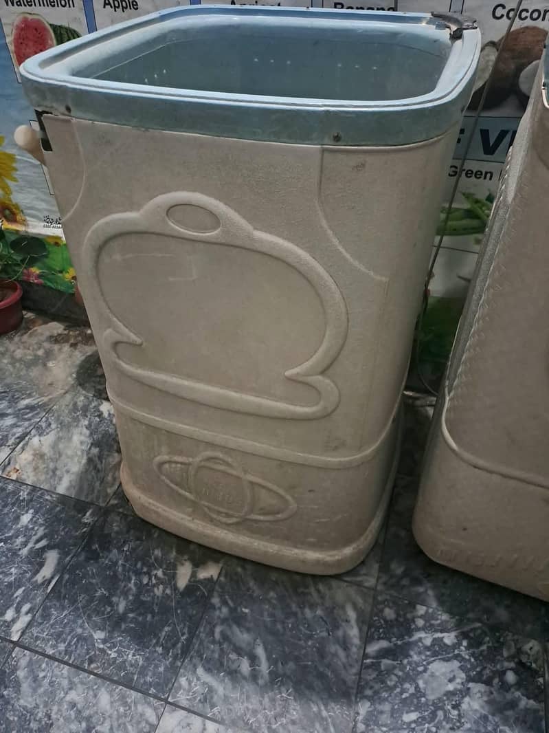 fully. best working condition.  dryer 0