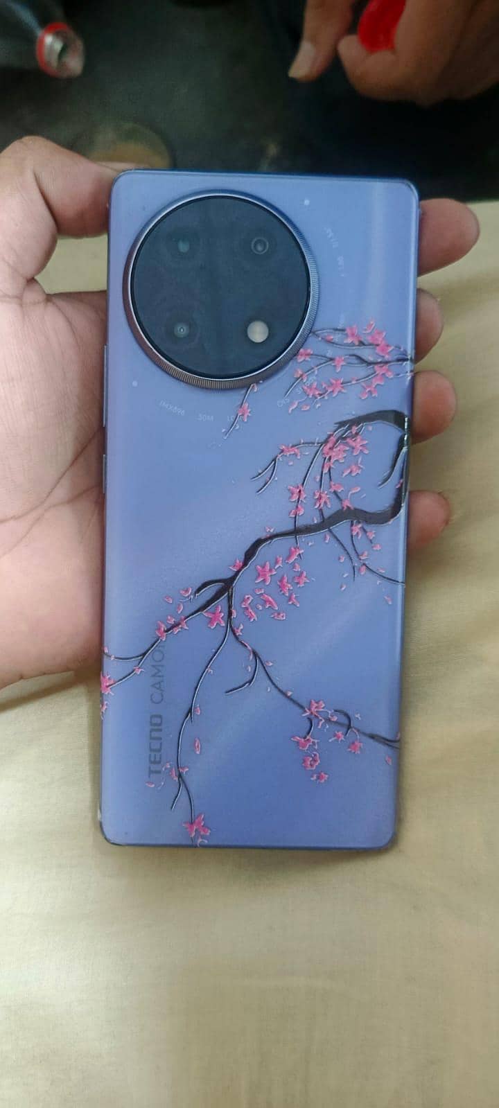 Tecno CAMON 30S 1