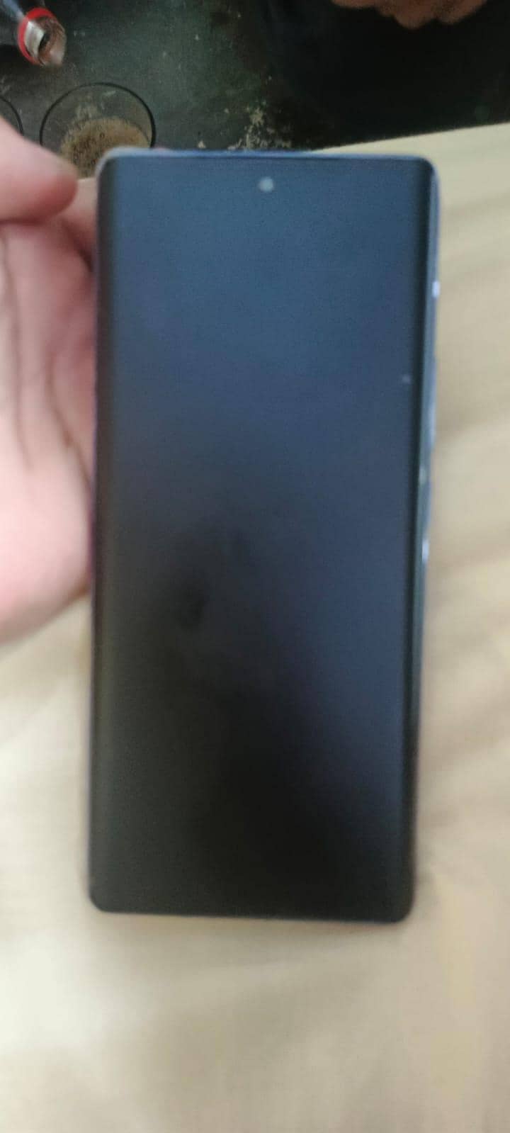 Tecno CAMON 30S 4