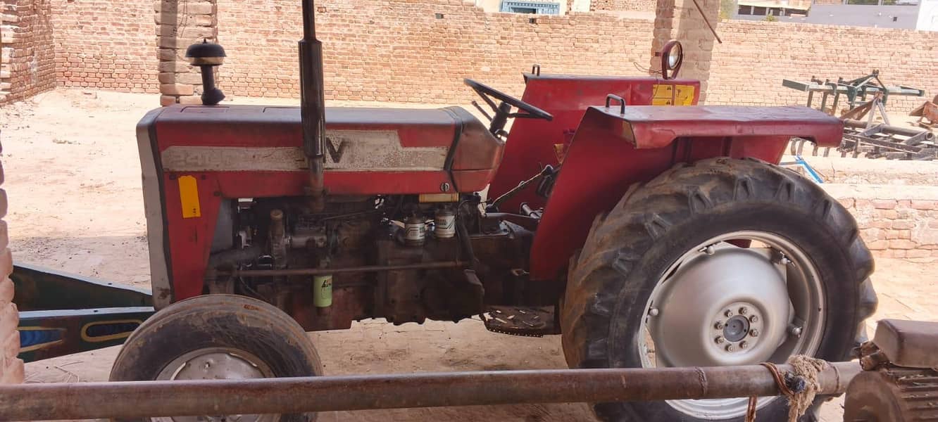 messi 240 3