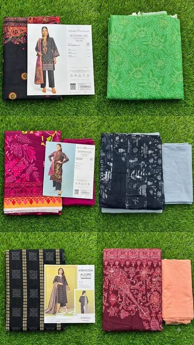 clothes for women
