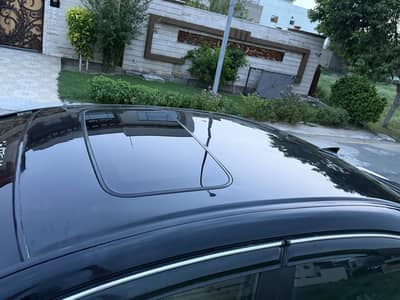 Honda Civic VTi Oriel Prosmatec 2009