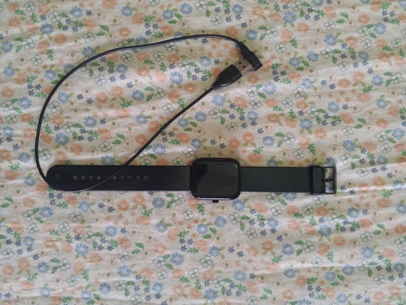zero smart watch 0