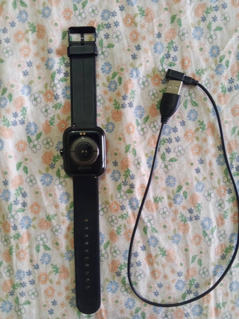 zero smart watch 1