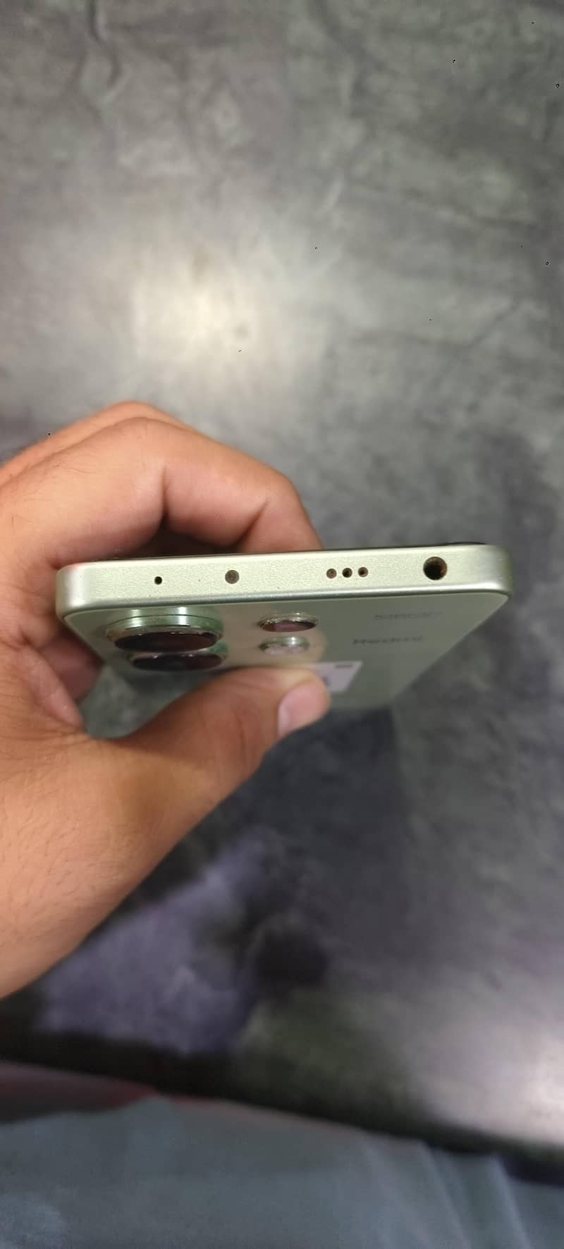 Xiaomi Redmi Note 13 7
