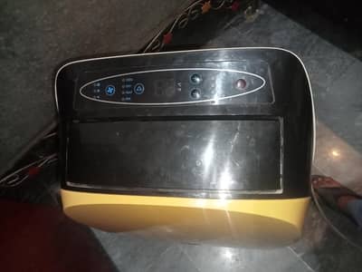 NIKAI 1ton AC
