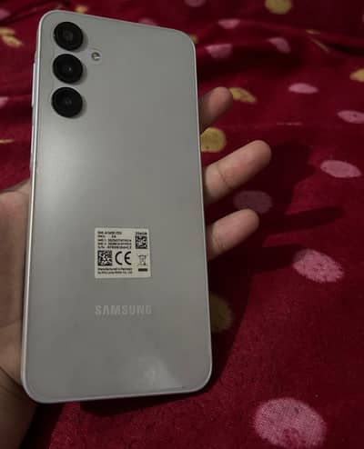 Samsung Galaxy A16