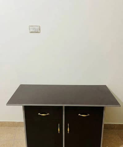 New Iron stand