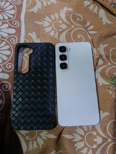 Infinix Hot 60i 03124450687