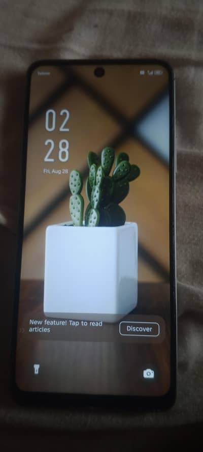 Infinix Hot 50