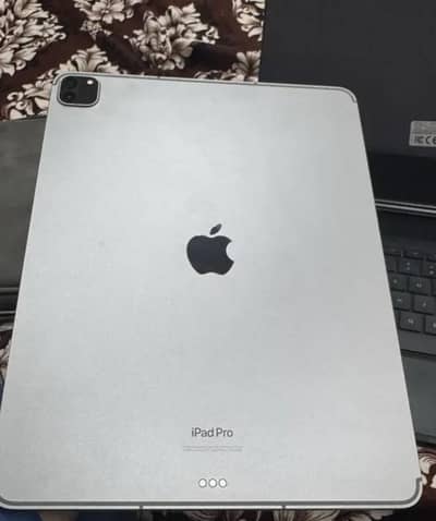 ipad pro M2 Apple