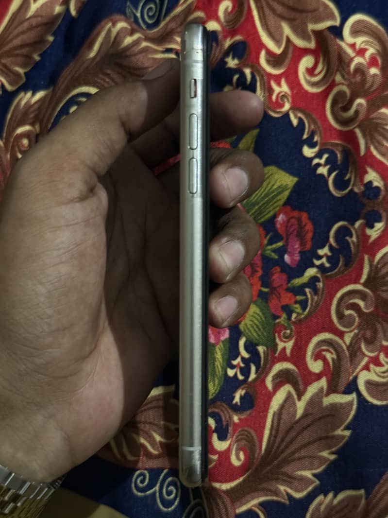 Apple iPhone X 2