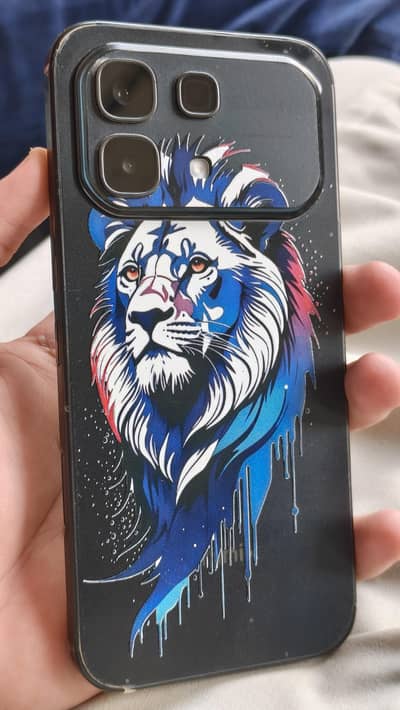 Infinix Note 60 5G