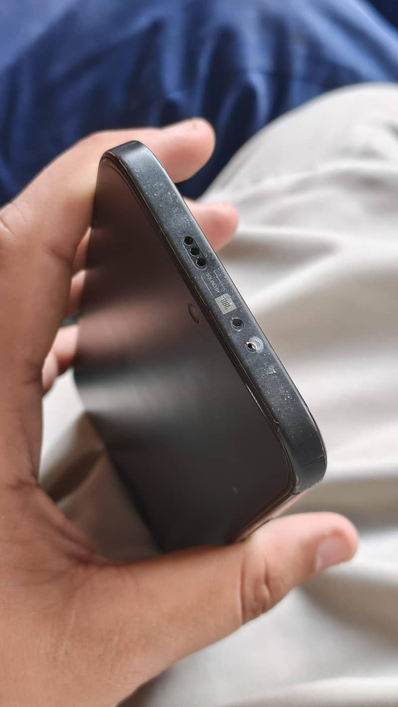 Infinix Note 60 5G (0303-4887662) 2