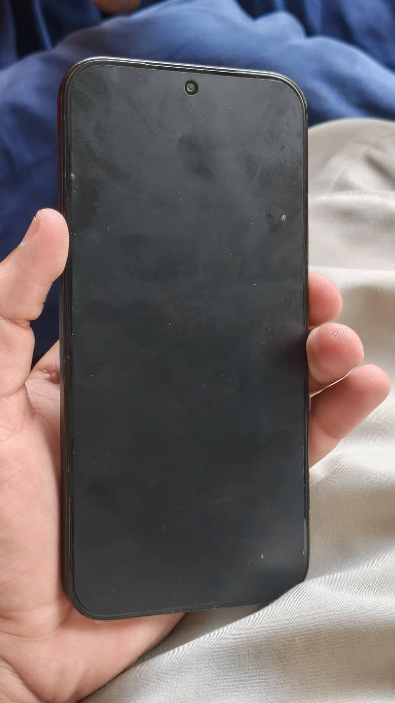 Infinix Note 60 5G (0303-4887662) 5