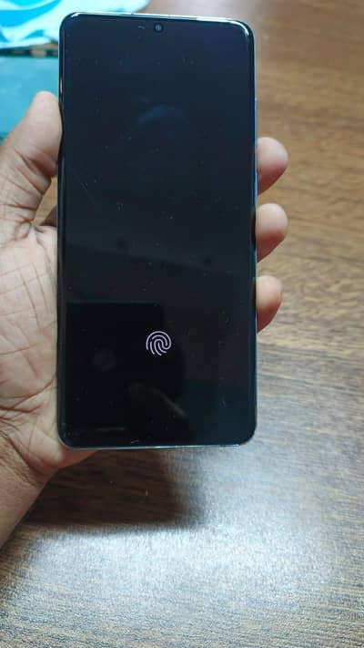 Samsung Mobile S20 Plus