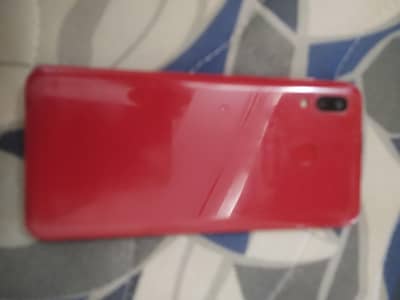 Samsung Mobile A20